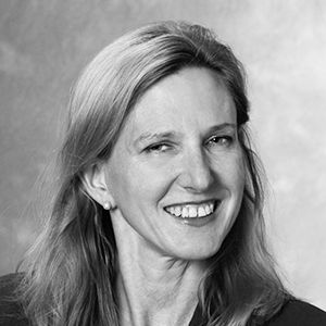 Dr Kathleen Carroll
