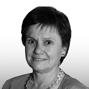 Professor Marta Torrens