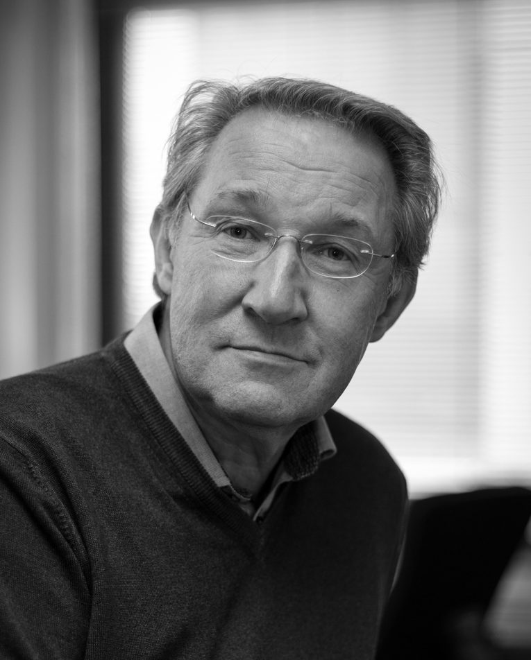 Ds Van Den Brink Hhk Professor Wim van den Brink - IOTOD